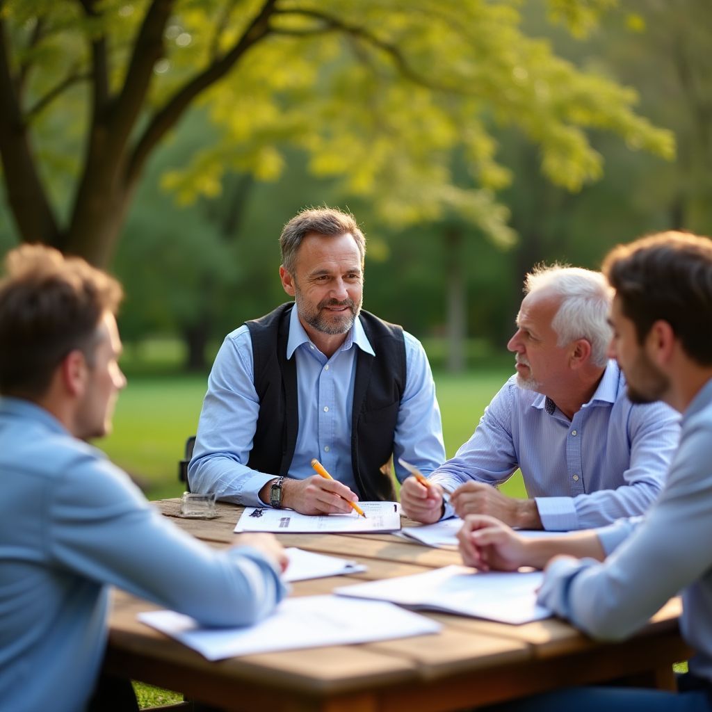 David Wilson - Outdoor Living Consultant